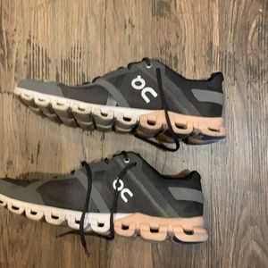 On Cloud Brand Lightweight Running Shoes